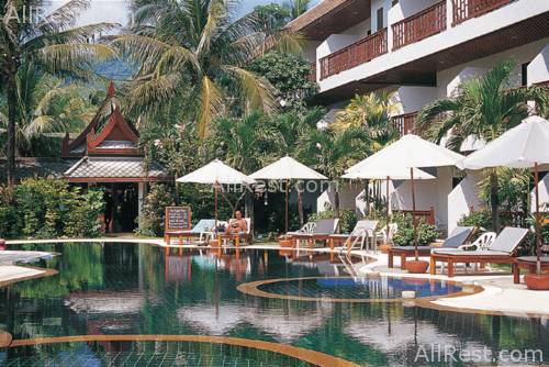 Salathai Resort 2